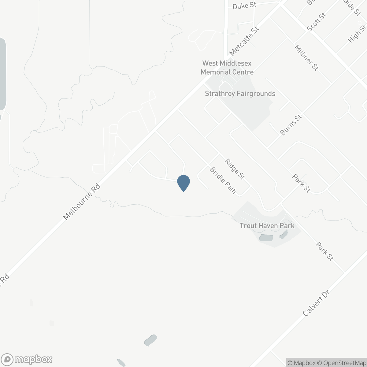 51 ASHBY CRESCENT, Strathroy-Caradoc, Ontario N7G 0C9